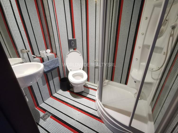 Apartament Aviatorilor - 5