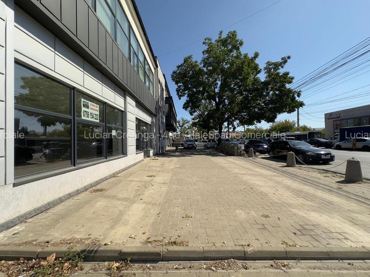 Spatiu comercial 286mp, langa Makita, Sophia - 13