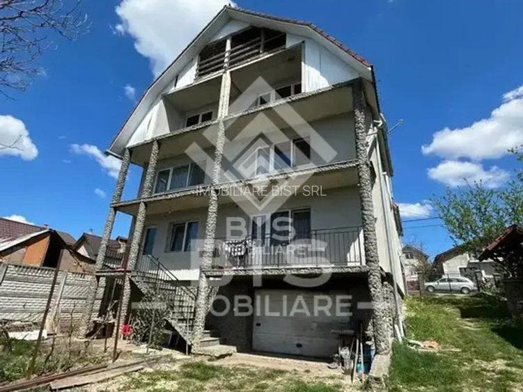 Casa spatioasa pe 3 nivele - Sigmir - 21