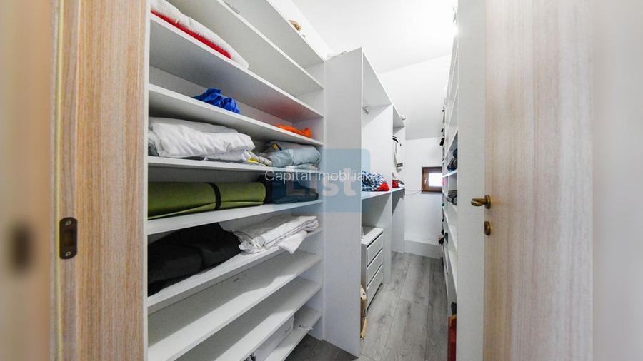 Comision0%!! Casa 5 camere, 3 bai, 260 mp, teren 1600 mp, Apahida - 7