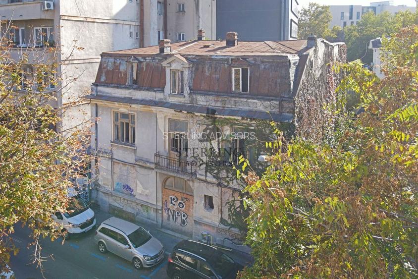 Imobil versatil in zona centrala - ideal resedinta, birou sau proiect - 12