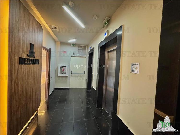 Spatii Office de inchiriat  la mezanin in zona Grozavesti/ Sector 6 - 7