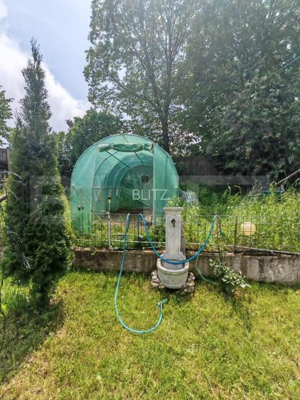 Casa de vacanta de vanzare in Zarnesti - Brasov - 13