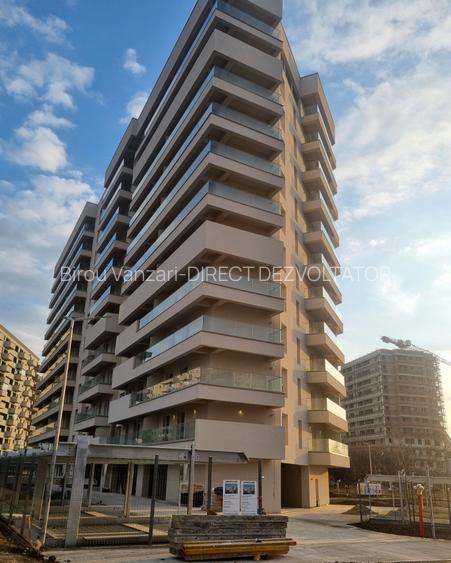Apartament 2 camere,cf. 1,centrala proprie,finalizat,incalzire prin pardoseala! - 5