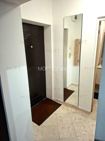 Garsonieră 38 mp | Mircea Vodă | Renovată 2026 - 5