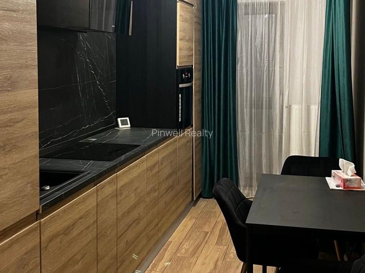2 Room I Modern I Exigent Plaza - 5