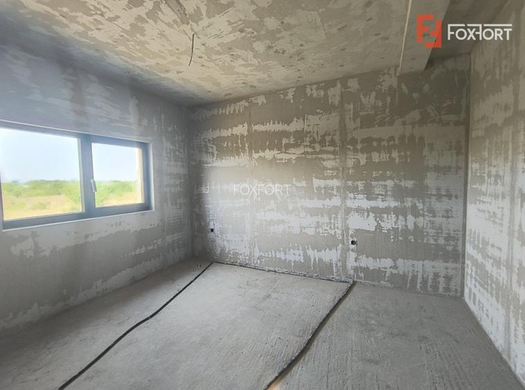 Triplex ultramodern cu 5 camere si 2 bai, in localitatea Timisoara - 12