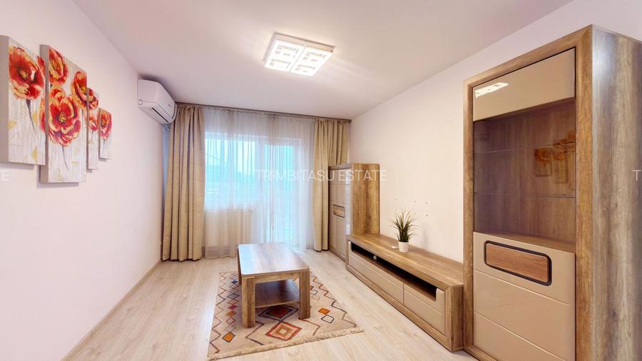 Sector 3 Titan Pallady 3 camere etaj 3 decomandat bucatarie inchisa - 6