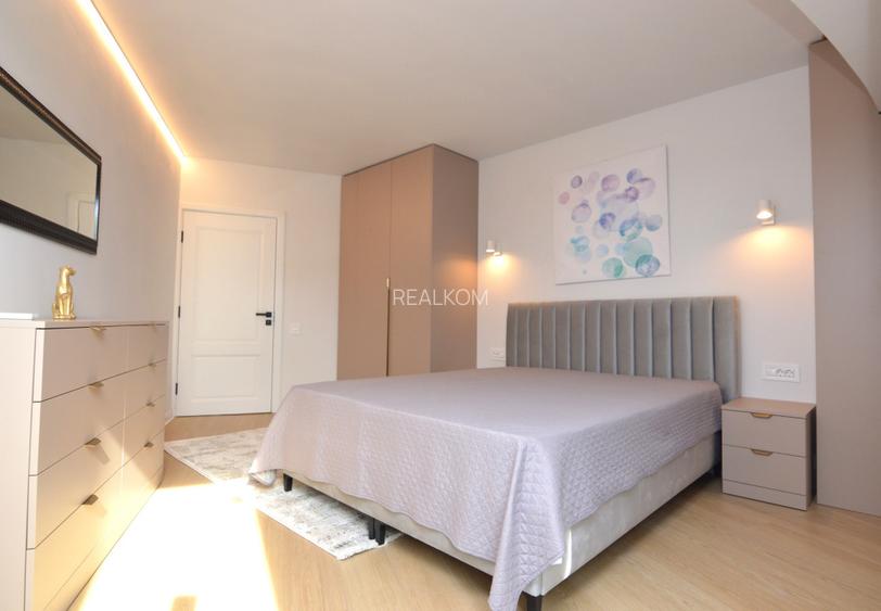 VANZARE APARTAMENT 3 CAMERE UNIRII – PIATA ALBA IULIA - 9