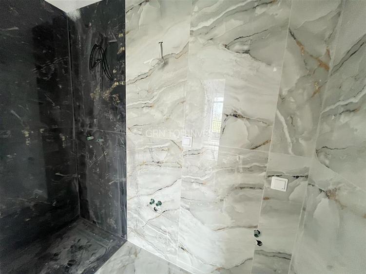 Exclusivitate - Penthouse NOU 3 camere terasa si parcare subterana - 18