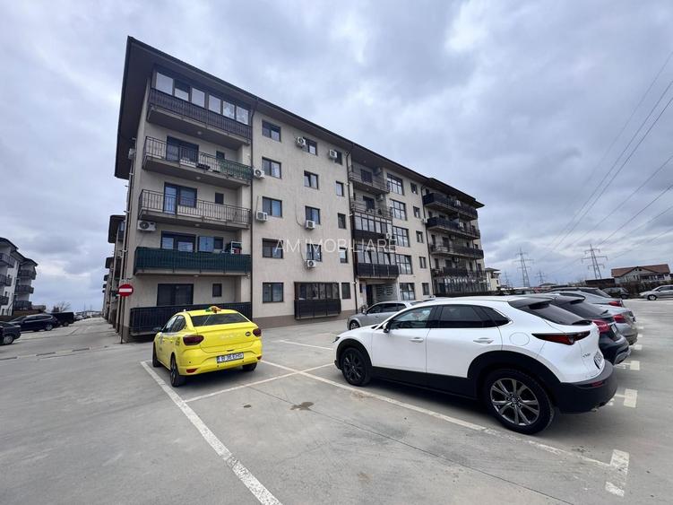 AP. 3 CAMERE STEJARULUI, BUCATARIE INCHIS,LOC PARCARE,MODERN,COMIS 0% - 5