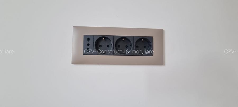 Garsonieră spațioasă – 44 mp utili | Etaj 3/4 | ARQA Residence, Voluntari - 29