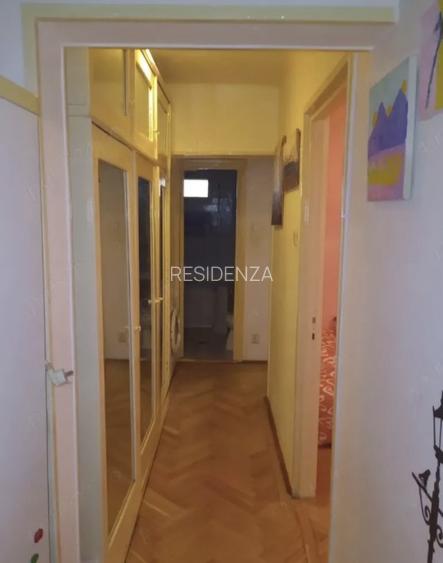 Apartament 3 Camere Drumul Taberei | Parter | 10 minute metrou - 5