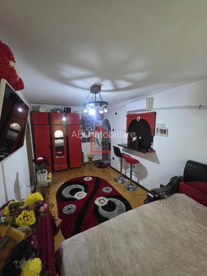 Apartament cu doua camere, Podu Ros - 3
