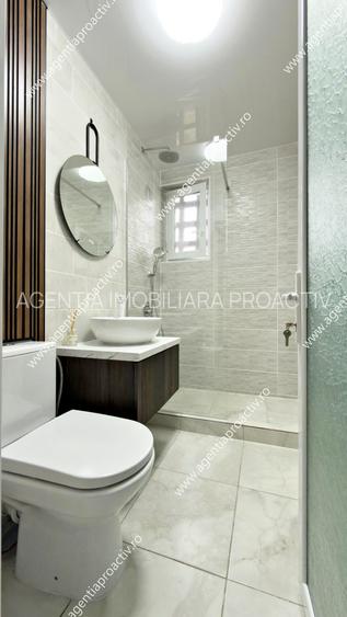Apartament cu 2 camere, Tiglina 1, renovat, mobilat si utilat Nou! - 7