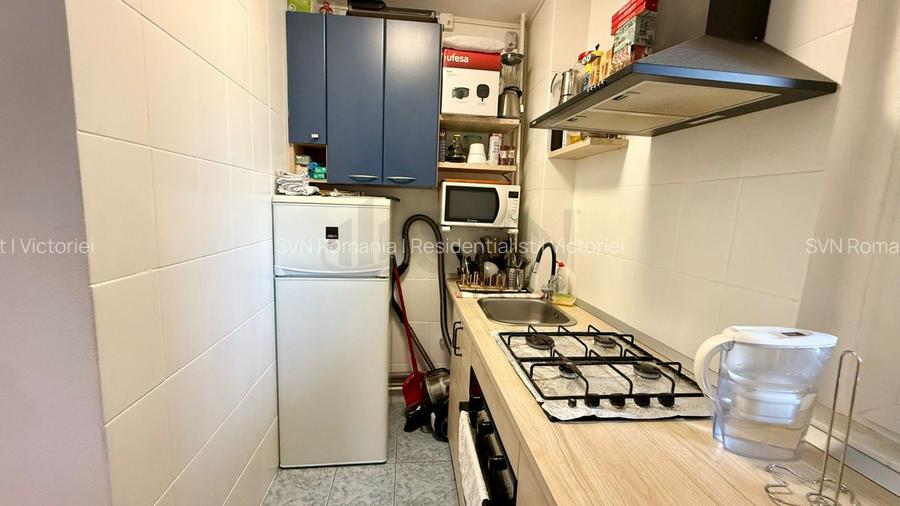 REA1024047 Studio I Garsoniera I Titulescu I Anvelopat - 3