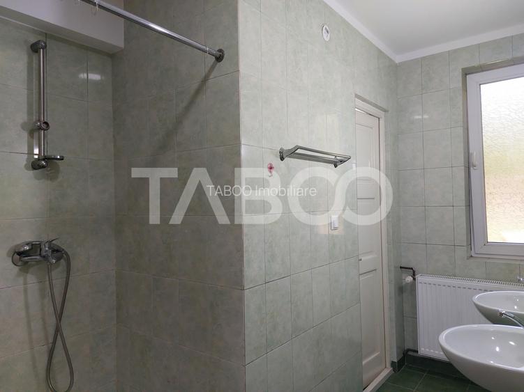 Inchiriere casa 155 mp 6 camere zona linistita panorama deosebita - 11