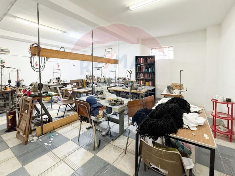 Clădire multifuncțională D+P+E+M situată în Constanța, zona Baba Novac - 3