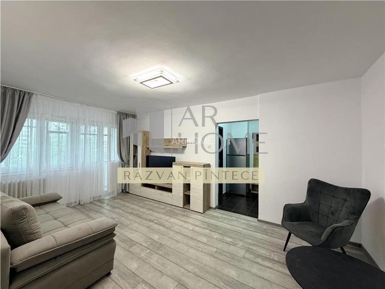 Apartament 2 camere, prima inchiriere, zona NORD Ploiesti - 3