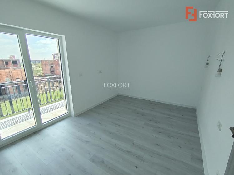 Apartament cu 2 camere de vanzare in zona Braytim - 7