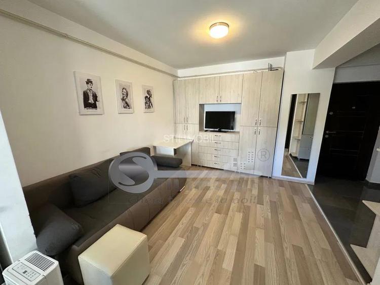Apartament 2 Camere cu Loc de Parcare – Zona Bucsinescu, Iași - 4