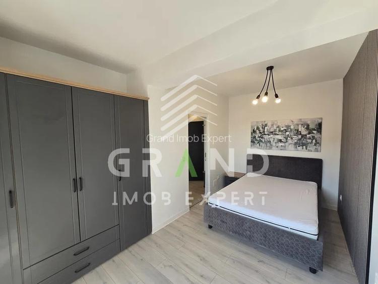 Apartament NOU, 42mp, zona Tăietura Turcului - 4
