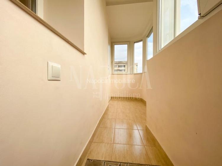 Apartament 3 camere de vanzare in Manastur, Cluj Napoca - 8