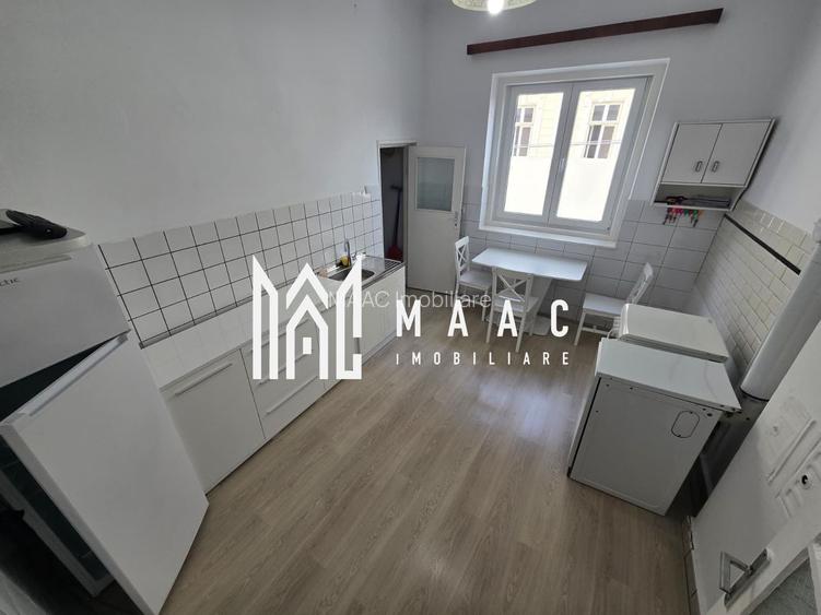 Apartament 4 camere 156 mpu zona Centrala Garaj Pivnita - 17