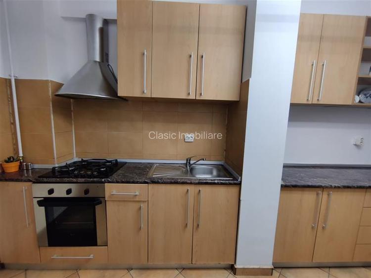 Inchiriere apartament 2 camere decomandate bloc nou in Gheorgheni- zona str Nasa - 4