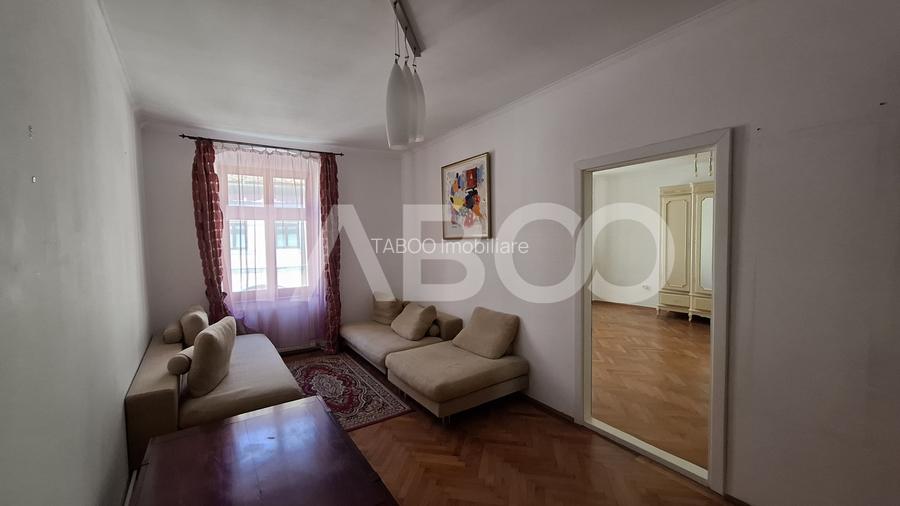 Apartament 2 camere de vanzare 70 mp zona Centrul Istoric - 4