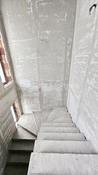 Casa Noua Finalizata Ghimbav - 17