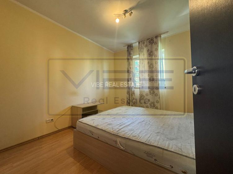 Apartament 3 camere 2 bai Tatarasi Green Park - 27
