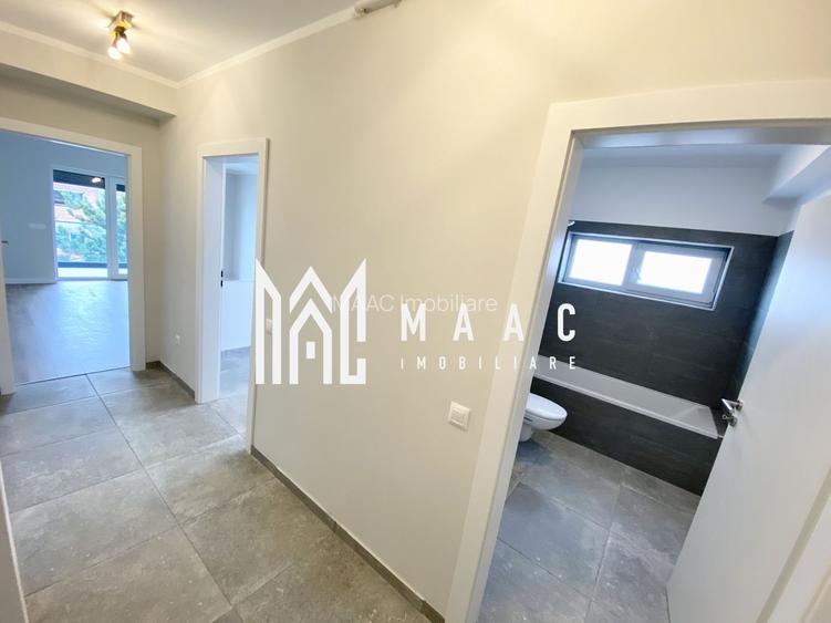 Apartament 2 camere nou I Finisat și intabulat în Davinci Homes | Comision 0% - 5