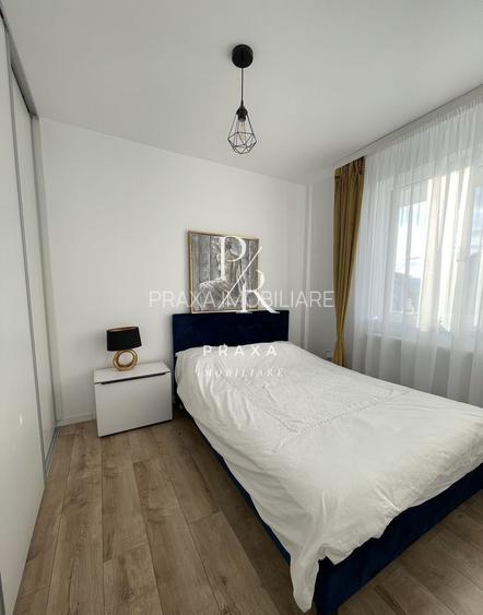 Apartament 3 camere modern + loc de parcare, Str Tineretului, Floresti! - 4