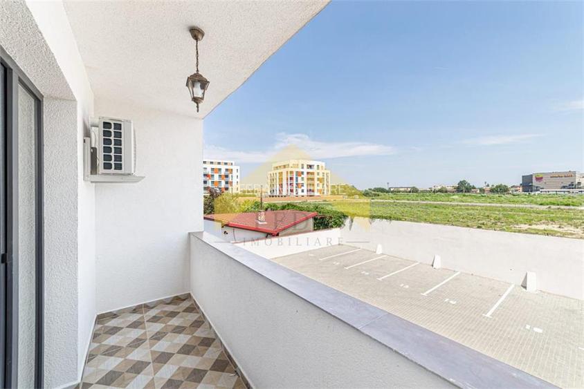 Apartament 3 camere de vanzare zona UTA - 9