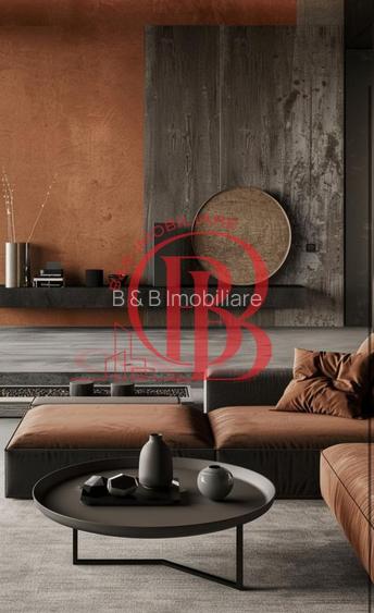 Apartament 2 camere bloc boutique parcul Teilor - 10