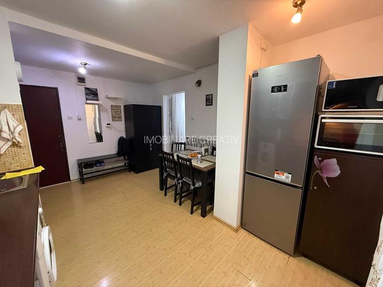 Apartament 2 camere de inchiriat in Crangasi - 6