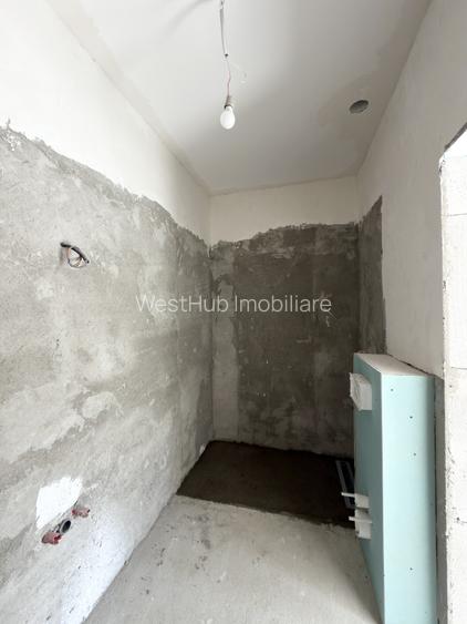 Duplex 3 camere, P+Pod, 80mp utili, 275mp  teren in Utvin - 13