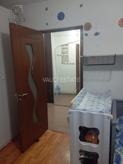 Apartament 2 camere - BLOC ANVELOPAT - zona ALEXANDRU OBREGIA - 9