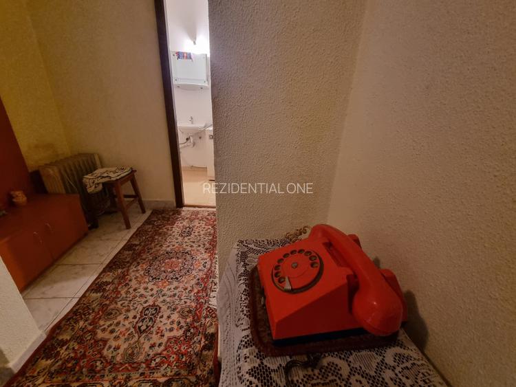 Apartament 3 camere decomandate/doua bai/etaj 2/Restaurant Miorita  - 9