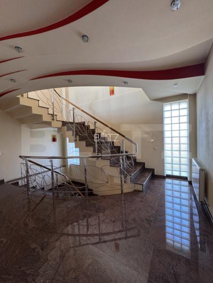 Casa Puskin D+P+1E + terasa pamoramica, 225 mp utili, 417 mp teren - 6