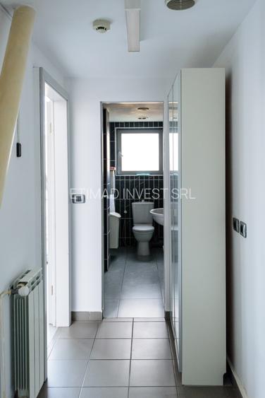 Inchiriere cladire comerciala - Ideal firma IT/Call center/Corporate - 23