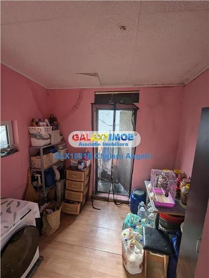 Calea Calarasilor,tot etaj 1  1, supr.util 200 mp,garaj,curte,pod inal - 9