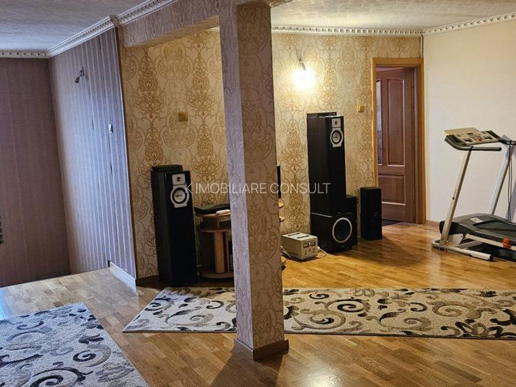 Glina vila 4 camere de vanzare - 15