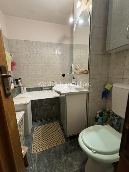 Apartement 3 camere, decomandat, 70 mp utili + 2 balcoane - Stefan cel Mare - 5