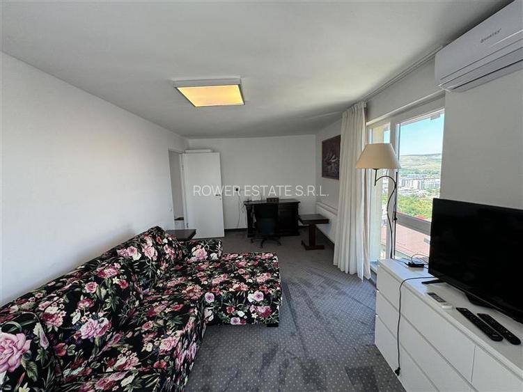 Apartament cu 2 camere decomandat ,60 mp utili! - 2