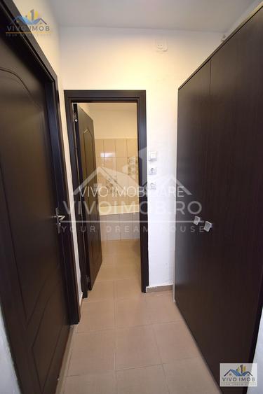 Colentina-Dna Ghica | etaj 7/10 | decomandată | mobilată și utilată | reabilitat - 12