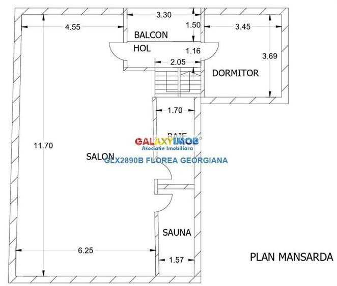 Vila deosebita de vanzare in Otopeni - Odai - 28