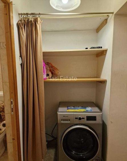 Apartament 3 camere Tatarasi - Flora - 6