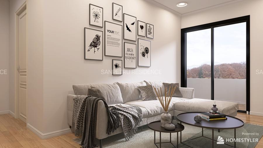 Sanpetru Residence - 21